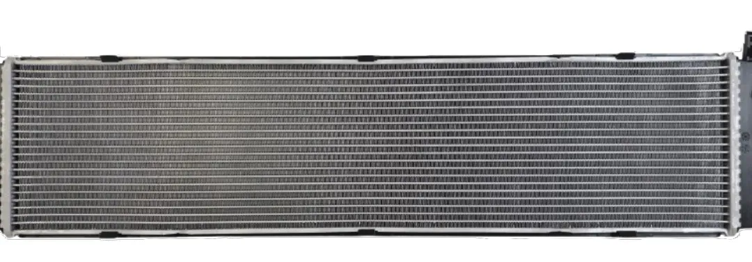 COOLANT RADIATOR